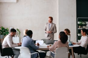 innovative ideas for business efficiency