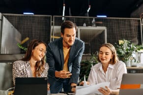 Ethics and Integrity Essential in Accounting