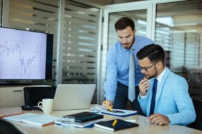 intercompany accounting
