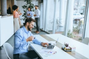 internal auditor