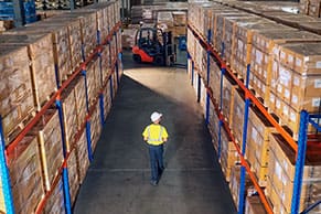 inventory list