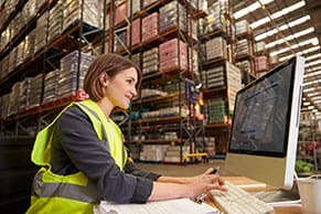 inventory management asset management