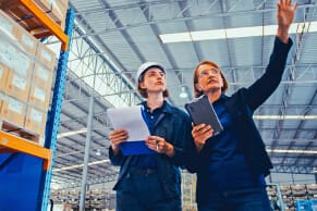inventory management strategies manufacturin