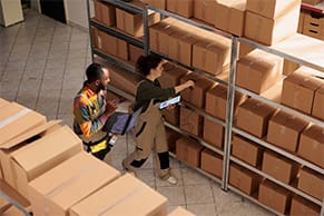 inventory optimization