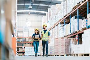 inventory positioning
