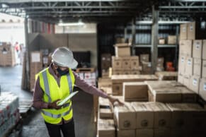 inventory stocking