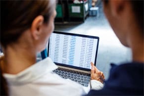 inventory valuation