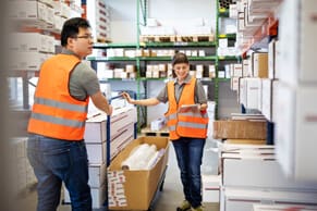 inventory visibility