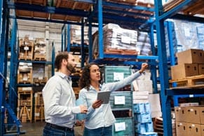 inventory write-off