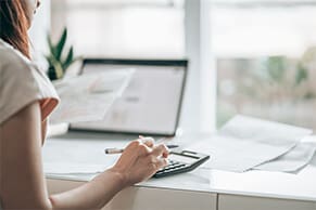 invoice financing