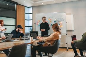 IT Project Management: An Expert Guide