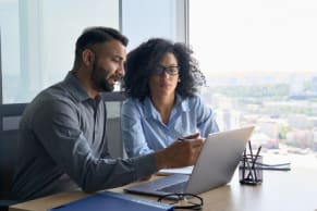 kpis consulting services