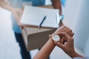 lead time defined