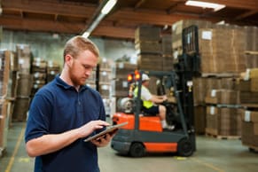 lean inventory management