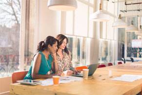 learning management system