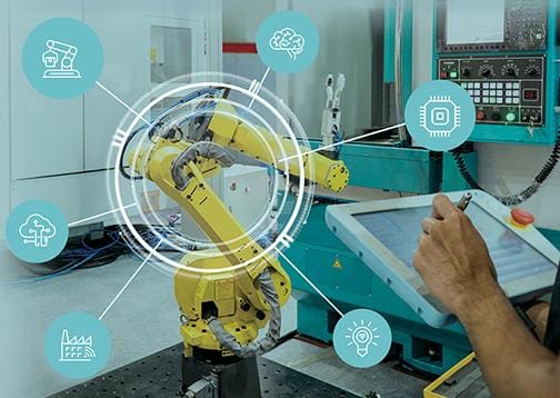 5 IIot challenges