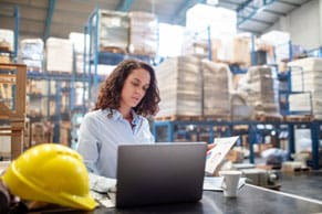 logistics kpis metrics