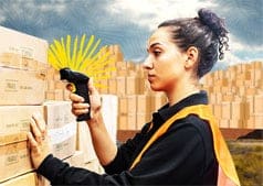 managing inventory