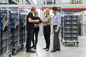 manufacturing accounting software