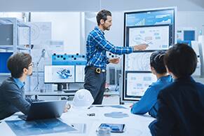 manufacturing analytics use cases