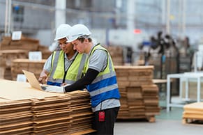 manufacturing bottlenecks