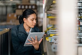 manufacturing capacity analysis