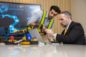 manufacturing cost management