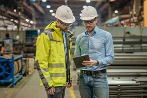 manufacturing crm
