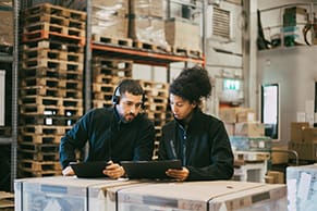 manufacturing ecommerce