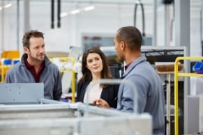 manufacturing erp
