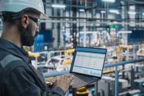 manufacturing forecasting