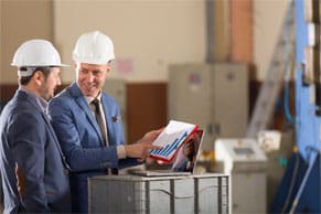 manufacturing kpis metrics