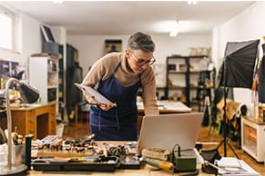 manufacturing on demand