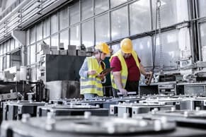 manufacturing operations
