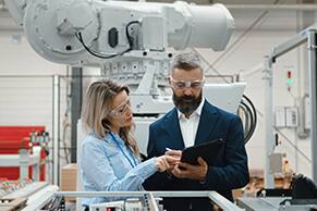 manufacturing overhead