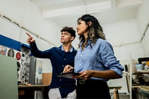 manufacturing recruiting