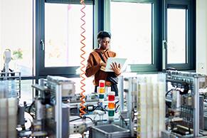 manufacturing sales pipeline