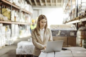 manufacturing supply chains