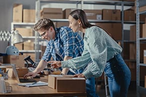 marketplace integration