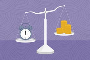 measuring returns