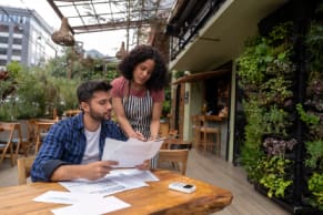 menu engineering your way to restaurant profitability
