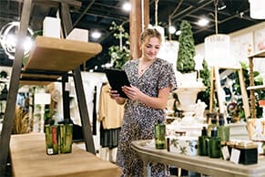 merchandise inventory