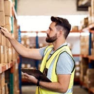 erp inventory