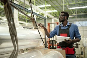 mro inventory