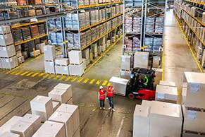 multichannel inventory management