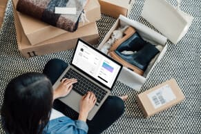 multichannel retail