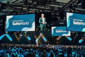NetSuite’s Evan Goldberg Looks to ‘Quantum Leap’ from AI