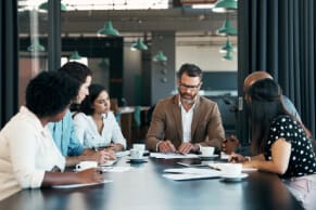 nonprofit accounting