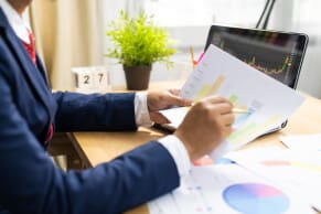 operating income