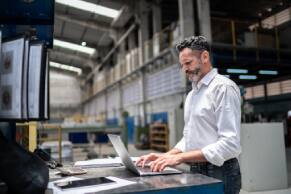 optimizing warehouse operations